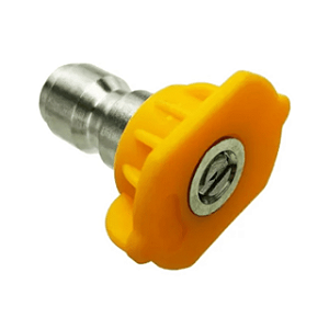 BICO ENGATE RAPIDO 15° - LARANJA DETAILER