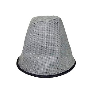 FILTRO CONICO TECIDO ASPIRADOR ECOCLEAN IPC