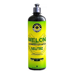 MELON 500ML LAVA AUTO - EASYTECH