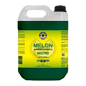 MELON 5L LAVA AUTO EASYTECH