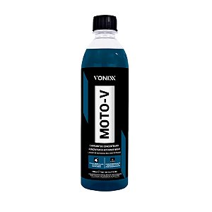 MOTO-V LAVA MOTOS 500ML VONIXX