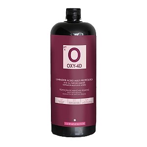 OXY2 1,5L LIMPADOR GERAL EASYTECH