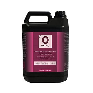 OXY2 5L LIMPADOR GERAL -EASYTECH