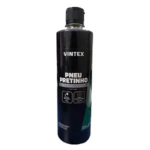 PNEU PRETINHO 500ML VONIXX