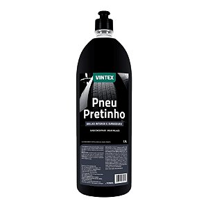 PNEU PRETINHO 1,5L VONIXX