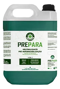 PREPARA 5L - EASYTECH