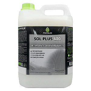 PROT SOL400 5L PROTELIM