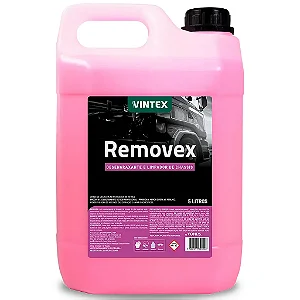REMOVEX 5 LITROS VONIXX