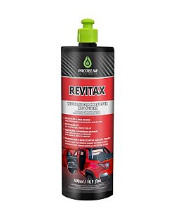 REVITAX 500ML PROTELIM