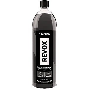 REVOX 1,5L REVITALIZADOR DE PNEUS VONIXX