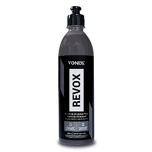 REVOX 500ML REVITALIZADOR DE PNEUS VONIXX