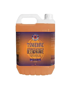 TANGERINE 5L LAVA AUTO- EASYTECH