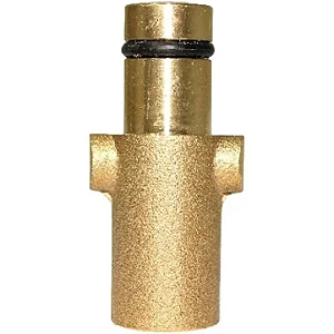 ADAPTADOR NILFISK PRO (DIAMANTE) SNOW FOAM