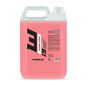 19 CARBON CLEAR 5L WORKS