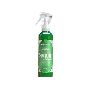 AROMATIZANTE SPRING FLOWER 300ML AUTOLIMPE