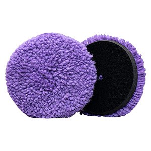 BOINA LA 140MM FINE CUT LILAS 5' NEW POLISH