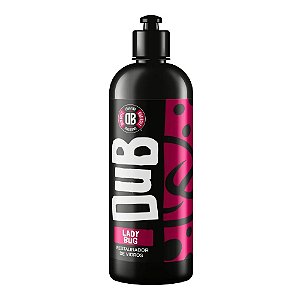 LADY BUG 500ml REMOVEDOR CHUVA ACIDA Dub boyz