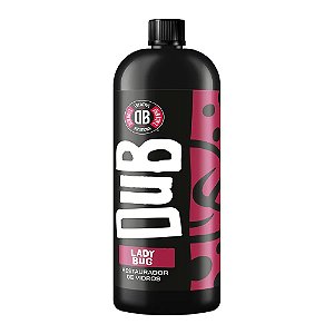 LADY BUG 1,5L REMOVEDOR CHUVA ACIDA Dub boyz