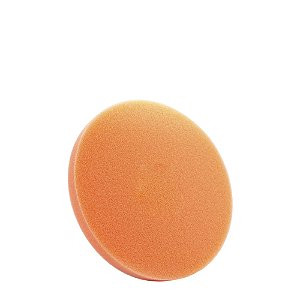BOINA ESPUMA LARANJA ONE STEP PAD 83MM WOLFPADS