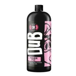 POWER PIG 1,5L LIMPADOR MULTIUSO CONCENTRADO DUB BOYZ