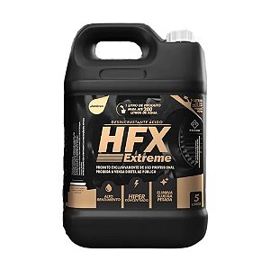 HFX EXTREME 5L DETERGENTE AUTOLIMPE