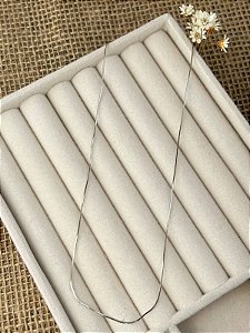 CORRENTE LISA 45CM