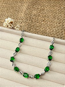 PULSEIRA ESMERALDA