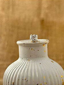 BERLOQUE SEPARADOR  PRATA 925