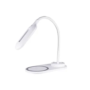 Luminaria Dream com Carregador Wireless - L100 - OEX - Branca