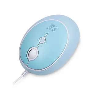 Mouse Techware Candy Com Fio – Maxprint