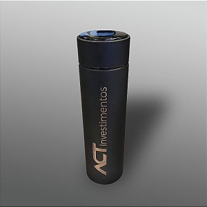 Squeeze Térmica Led - 480ml