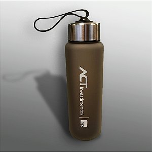 Squeeze Plástica - 680ml