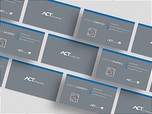 Cartão Act Empresas ( prazo de entrega: 10 dias )