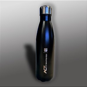 Squeeze Térmica de Inox