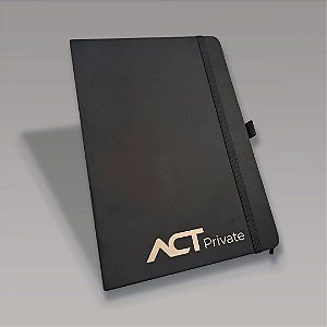 Moleskine - Private