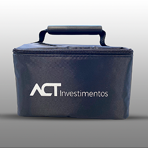 Bolsa Térmica - Média