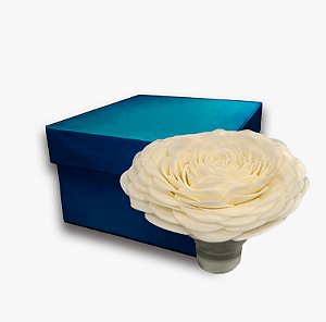 Flor de Sabonete Grande