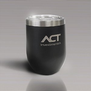 Copo Térmico / Cuia