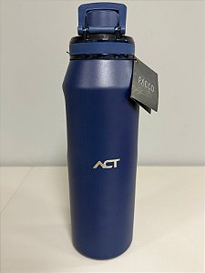 Garrafa ACT Pacco Térmica Vyta 950ml