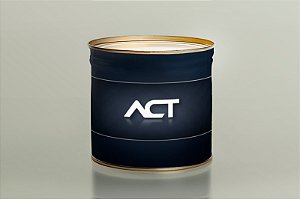 Lata personalizada pequena