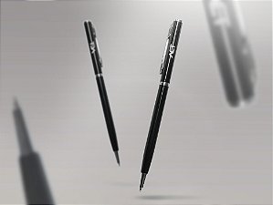 Caneta Crown Hawaii - Personalizada Act