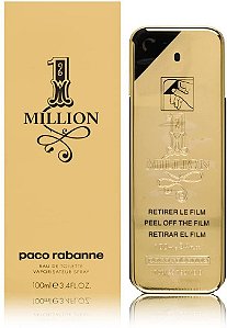 1 Milion Paco Rabanne - 100 ml