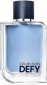 Calvin Klein Defy EDT 100ML