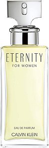 Eternity Feminino Eau de Parfum