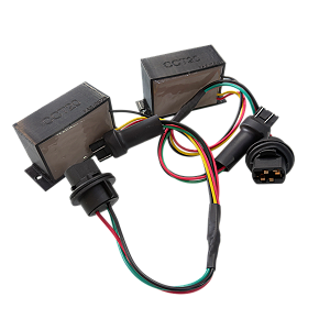 Canceller Para Lanterna Drl T20 Tira Erro Painel Nova Strada