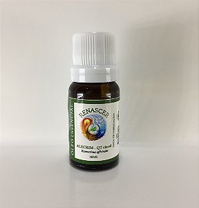 Óleo Essencial Alecrim 10ml