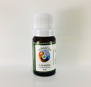 Óleo Essencial Lavanda 10ml