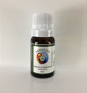 Óleo Essencial Hortelã Pimenta 10ml