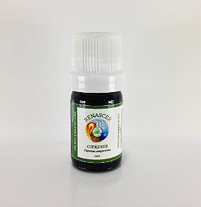 Óleo Essencial Cipreste 5ml