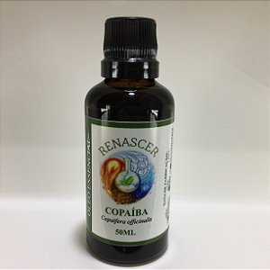 Óleo Essencial Copaíba 50ml